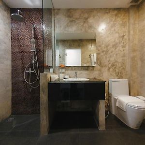 Family Double Room